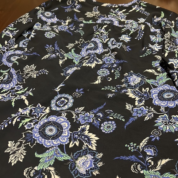 Women’s 24 Lane Bryant Blouse - Picture 11 of 13